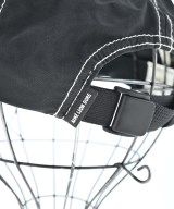 AIME LEON DORE（エメレオンドレ）キャップ 黒 サイズ:ONE メンズ/2200627976421