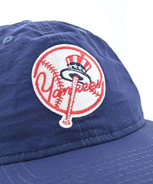 AIME LEON DORE（エメレオンドレ）キャップ 紺 サイズ:- メンズ/2200627976438