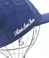 AIME LEON DORE（エメレオンドレ）キャップ 紺 サイズ:- メンズ/2200627976438