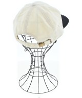 AIME LEON DORE（エメレオンドレ）キャップ 白 サイズ:- メンズ/2200627976452