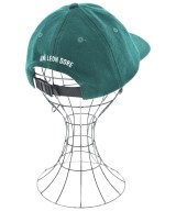 AIME LEON DORE（エメレオンドレ）キャップ 緑 サイズ:ONE メンズ/2200627976469