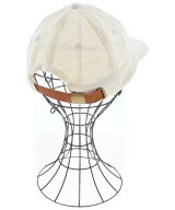 AIME LEON DORE（エメレオンドレ）キャップ 白 サイズ:- メンズ/2200627976476