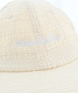 AIME LEON DORE（エメレオンドレ）キャップ 白 サイズ:- メンズ/2200627976476