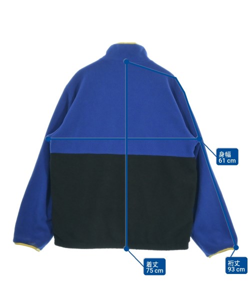 AIME LEON DORE（エメレオンドレ）その他 青 サイズ:L メンズ/2200627976506