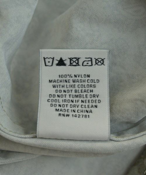 AIME LEON DORE（エメレオンドレ）その他 カーキ サイズ:L メンズ/2200627976537