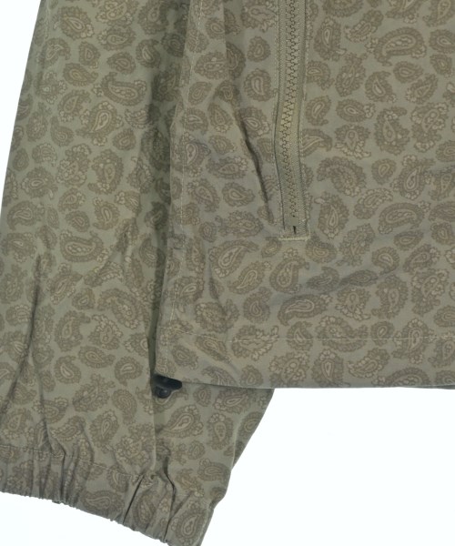 AIME LEON DORE（エメレオンドレ）その他 カーキ サイズ:L メンズ/2200627976537