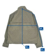 AIME LEON DORE（エメレオンドレ）その他 カーキ サイズ:L メンズ/2200627976537