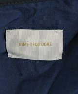 AIME LEON DORE（エメレオンドレ）カジュアルシャツ 紺 サイズ:L メンズ/2200627976629