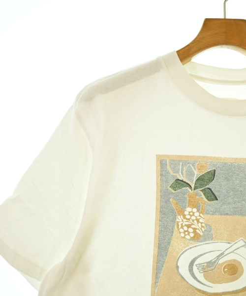 AIME LEON DORE（エメレオンドレ）Tシャツ・カットソー 白 サイズ:L メンズ/2200627976698