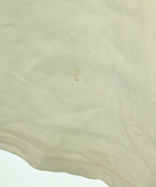 AIME LEON DORE（エメレオンドレ）Tシャツ・カットソー 白 サイズ:L メンズ/2200627976698