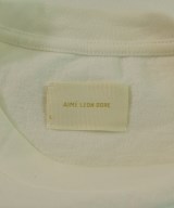 AIME LEON DORE（エメレオンドレ）Tシャツ・カットソー 白 サイズ:L メンズ/2200627976698