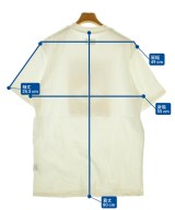AIME LEON DORE（エメレオンドレ）Tシャツ・カットソー 白 サイズ:L メンズ/2200627976698
