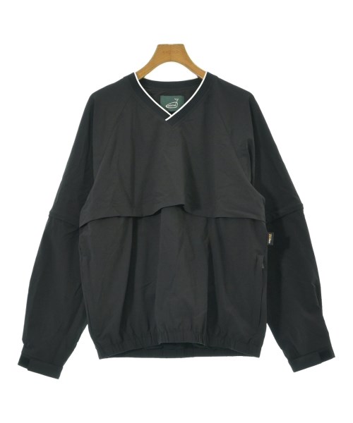 AIME LEON DORE(エメレオンドレ)Tシャツ・カットソー 黒 サイズ:L/2200627976728