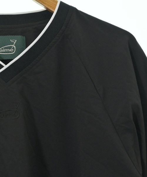 AIME LEON DORE（エメレオンドレ）Tシャツ・カットソー 黒 サイズ:L メンズ/2200627976728