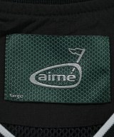 AIME LEON DORE（エメレオンドレ）Tシャツ・カットソー 黒 サイズ:L メンズ/2200627976728