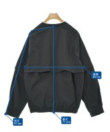 AIME LEON DORE（エメレオンドレ）Tシャツ・カットソー 黒 サイズ:L メンズ/2200627976728