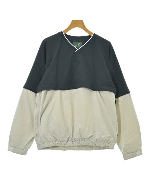 AIME LEON DORE(エメレオンドレ)Tシャツ・カットソー 紺 サイズ:L/2200627976735