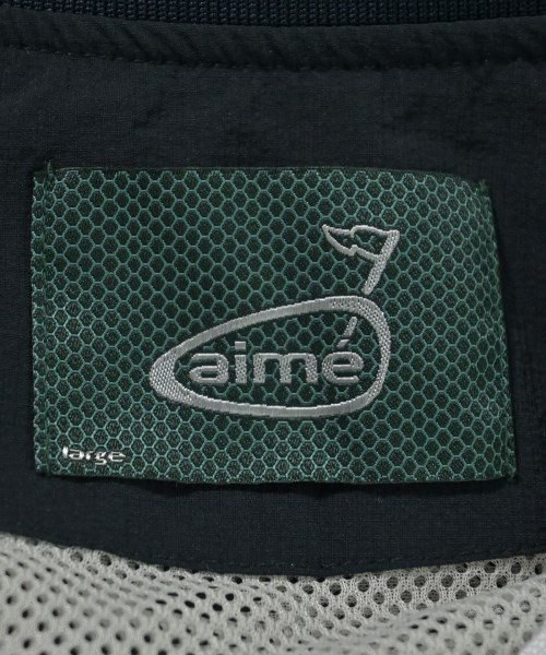 AIME LEON DORE（エメレオンドレ）Tシャツ・カットソー 紺 サイズ:L メンズ/2200627976735