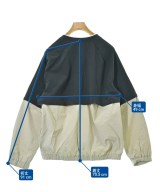 AIME LEON DORE（エメレオンドレ）Tシャツ・カットソー 紺 サイズ:L メンズ/2200627976735