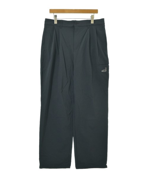 AIME LEON DORE(エメレオンドレ)カーゴパンツ 紺 サイズ:L/2200627976742