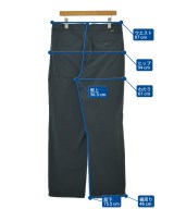 AIME LEON DORE（エメレオンドレ）カーゴパンツ 紺 サイズ:L メンズ/2200627976742