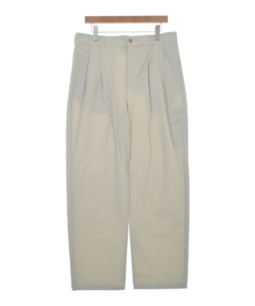 AIME LEON DORE(エメレオンドレ)カーゴパンツ グレー サイズ:L/2200627976759