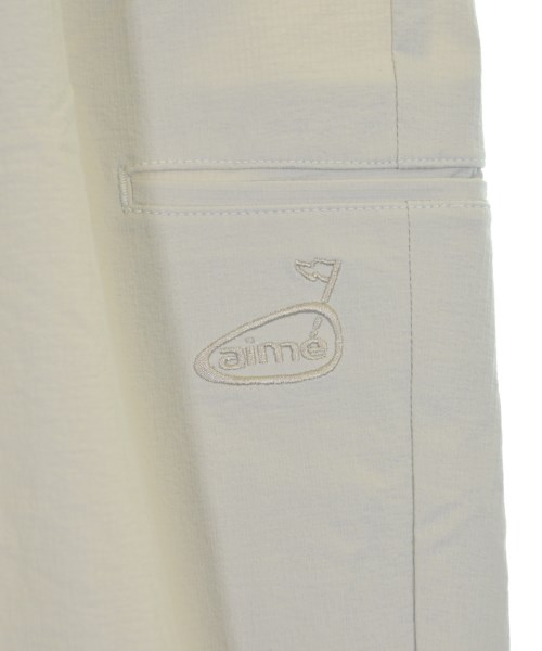 AIME LEON DORE（エメレオンドレ）カーゴパンツ グレー サイズ:L メンズ/2200627976759