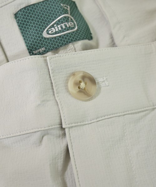 AIME LEON DORE（エメレオンドレ）カーゴパンツ グレー サイズ:L メンズ/2200627976759