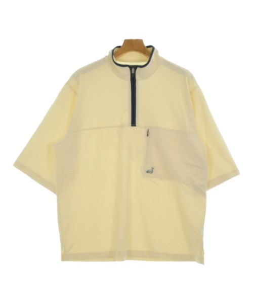 AIME LEON DORE(エメレオンドレ)Tシャツ・カットソー 白 サイズ:L/2200627976766