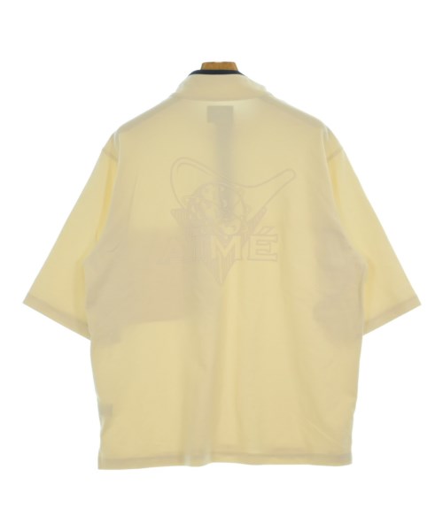 AIME LEON DORE（エメレオンドレ）Tシャツ・カットソー 白 サイズ:L メンズ/2200627976766