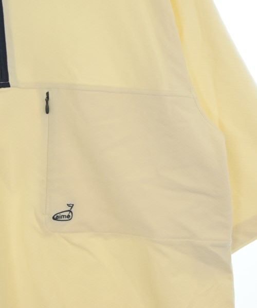 AIME LEON DORE（エメレオンドレ）Tシャツ・カットソー 白 サイズ:L メンズ/2200627976766