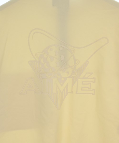 AIME LEON DORE（エメレオンドレ）Tシャツ・カットソー 白 サイズ:L メンズ/2200627976766