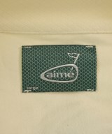 AIME LEON DORE（エメレオンドレ）Tシャツ・カットソー 白 サイズ:L メンズ/2200627976766