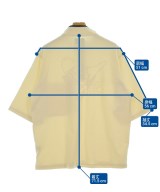 AIME LEON DORE（エメレオンドレ）Tシャツ・カットソー 白 サイズ:L メンズ/2200627976766