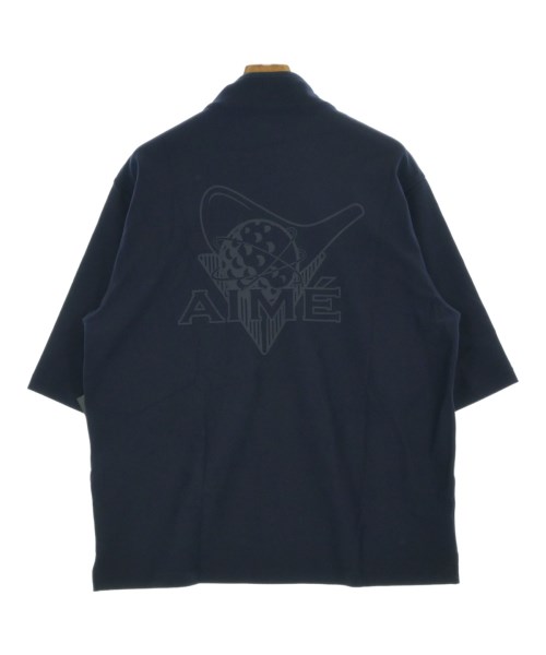 AIME LEON DORE（エメレオンドレ）Tシャツ・カットソー 紺 サイズ:L メンズ/2200627976773