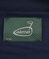 AIME LEON DORE（エメレオンドレ）Tシャツ・カットソー 紺 サイズ:L メンズ/2200627976773