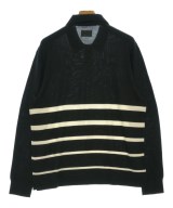 AIME LEON DORE（エメレオンドレ）ニット・セーター 黒 サイズ:L メンズ/2200627976780