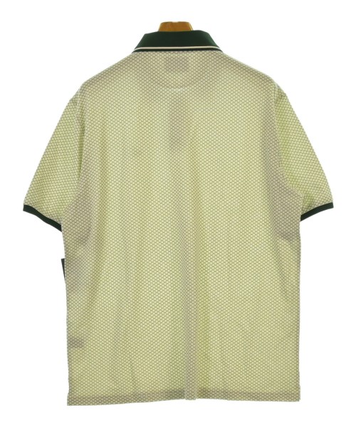 AIME LEON DORE（エメレオンドレ）ポロシャツ 白 サイズ:L メンズ/2200627976797