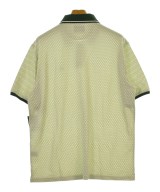 AIME LEON DORE（エメレオンドレ）ポロシャツ 白 サイズ:L メンズ/2200627976797