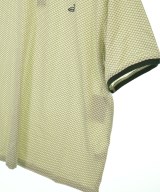 AIME LEON DORE（エメレオンドレ）ポロシャツ 白 サイズ:L メンズ/2200627976797