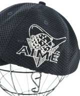 AIME LEON DORE（エメレオンドレ）キャップ 黒 サイズ:- メンズ/2200627976810
