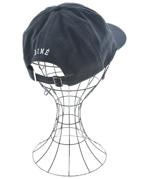 AIME LEON DORE（エメレオンドレ）キャップ 黒 サイズ:ONE メンズ/2200627976827