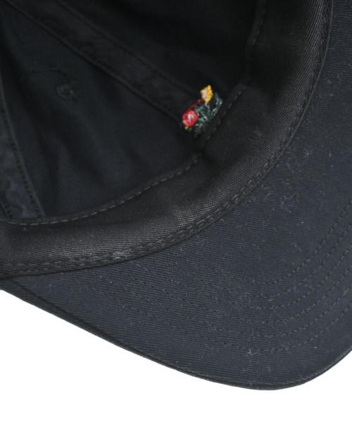 AIME LEON DORE（エメレオンドレ）キャップ 黒 サイズ:ONE メンズ/2200627976827