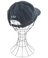 AIME LEON DORE（エメレオンドレ）キャップ 黒 サイズ:ONE メンズ/2200627976827