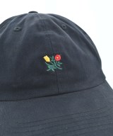 AIME LEON DORE（エメレオンドレ）キャップ 黒 サイズ:ONE メンズ/2200627976827