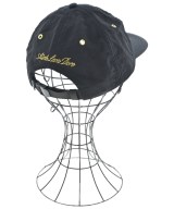 AIME LEON DORE（エメレオンドレ）キャップ 黒 サイズ:ONE メンズ/2200627976834