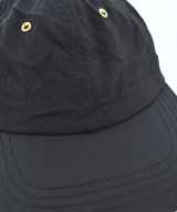 AIME LEON DORE（エメレオンドレ）キャップ 黒 サイズ:ONE メンズ/2200627976834