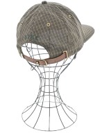 AIME LEON DORE（エメレオンドレ）キャップ 茶 サイズ:ONE メンズ/2200627976841