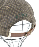 AIME LEON DORE（エメレオンドレ）キャップ 茶 サイズ:ONE メンズ/2200627976841