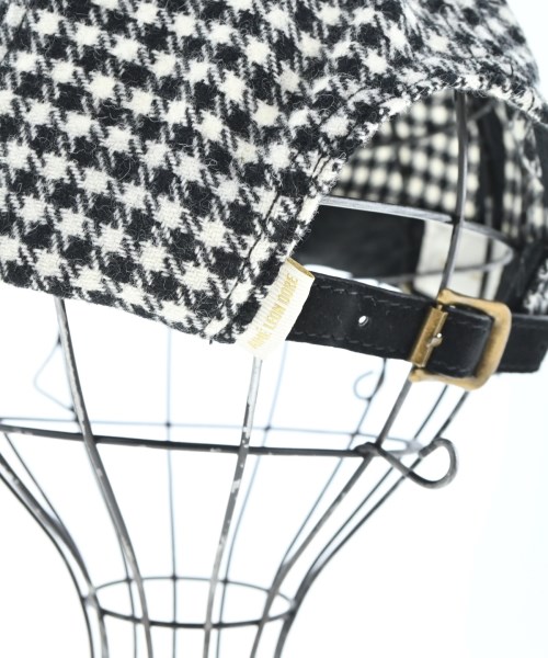 AIME LEON DORE（エメレオンドレ）キャップ 黒 サイズ:ONE メンズ/2200627976858